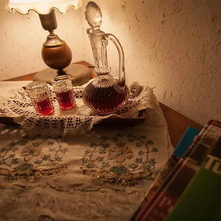 Hoyran Wedre Country Konukevi Davazlar