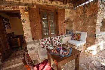 Hoyran Wedre Country Konukevi 3*