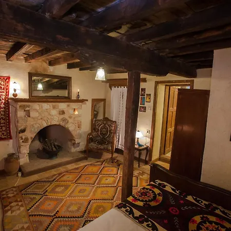 Gasthuis Hoyran Wedre Country Davazlar