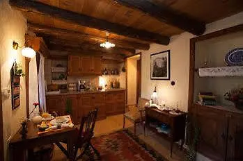 Hoyran Wedre Country Gasthuis Davazlar